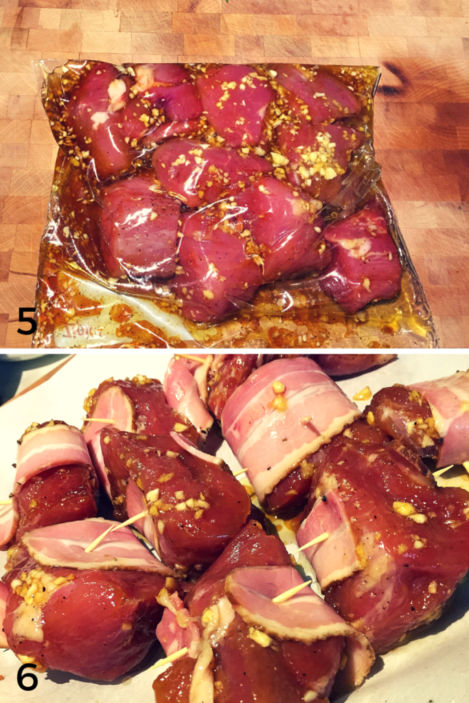 pork tenderloin